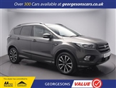 Used Ford Kuga