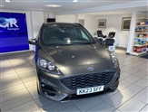 Used Ford Kuga