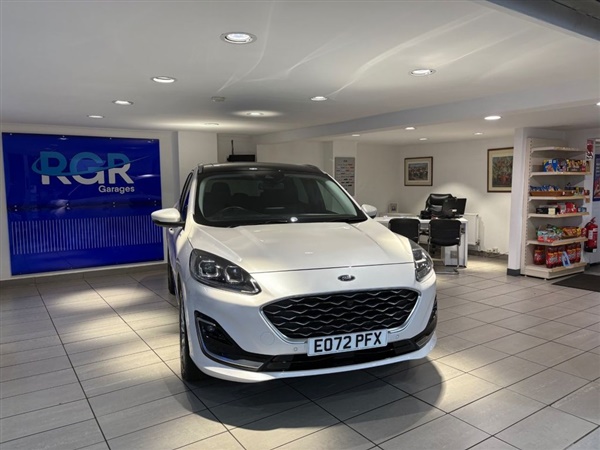Large image for the Used Ford KUGA