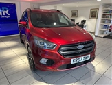 Used Ford Kuga
