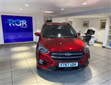 Used Ford Kuga