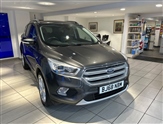 Used Ford Kuga
