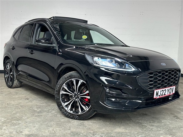 Large image for the Used Ford KUGA