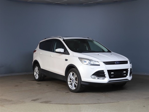 Large image for the Used Ford KUGA