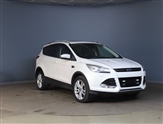 Used Ford Kuga