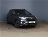 Used Ford Kuga