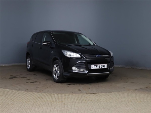 Large image for the Used Ford KUGA