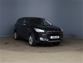 Used Ford Kuga