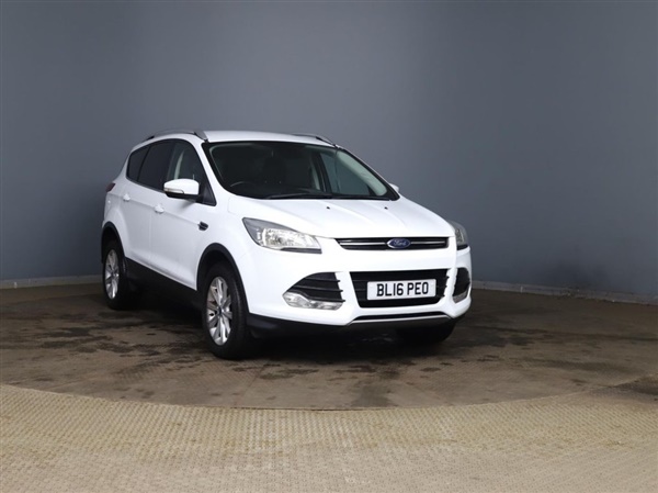 Large image for the Used Ford KUGA