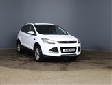 Used Ford Kuga