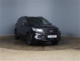 Used Ford Kuga