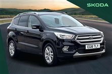 Used Ford Kuga
