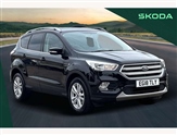 Ford Kuga Image 1