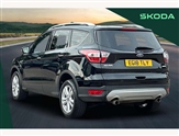 Ford Kuga Image 4