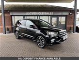 Used Ford Kuga