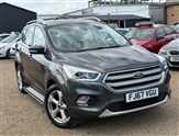 Used Ford Kuga
