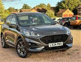 Used Ford Kuga