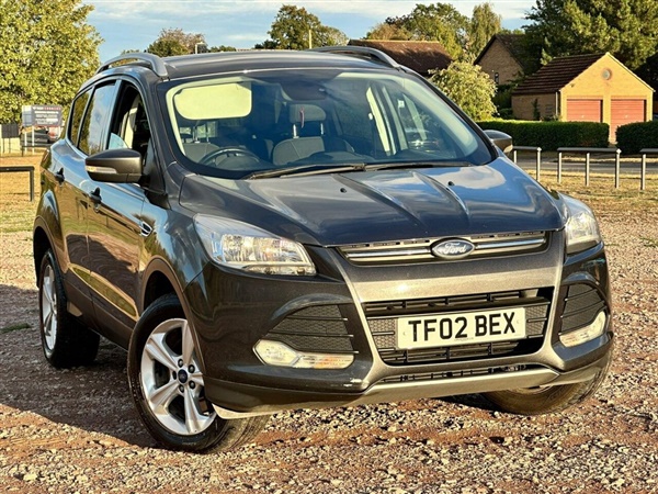 Large image for the Used Ford KUGA