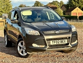 Used Ford Kuga