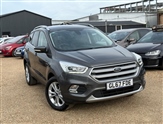 Used Ford Kuga