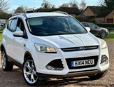 Used Ford Kuga
