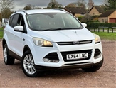 Used Ford Kuga