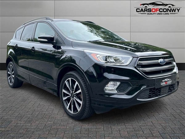 Large image for the Used Ford KUGA
