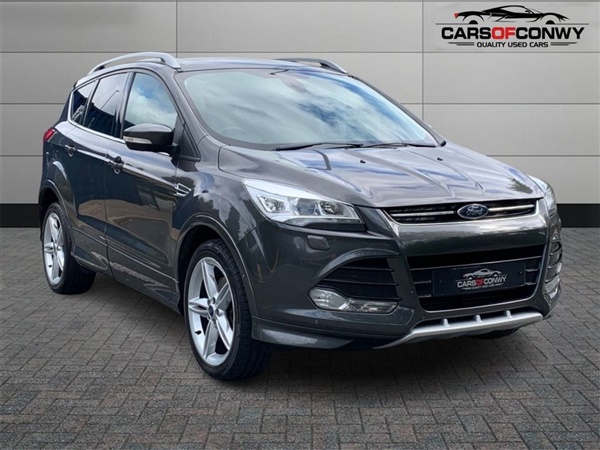 Large image for the Used Ford KUGA