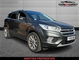 Used Ford Kuga