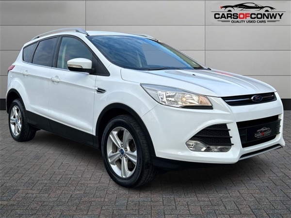 Large image for the Used Ford KUGA