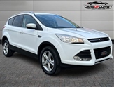 Used Ford Kuga Used Ford Kuga