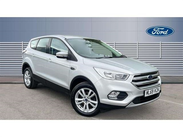 Large image for the Used Ford Kuga