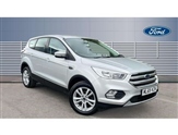 Ford Kuga Image 1