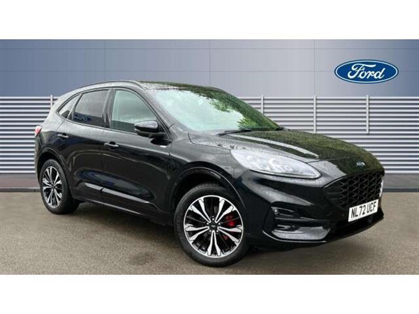 Large image for the Used Ford Kuga