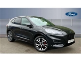 Ford Kuga Image 1