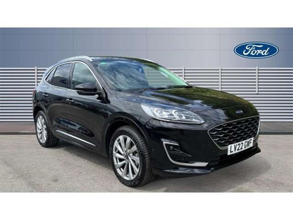 Large image for the Used Ford Kuga