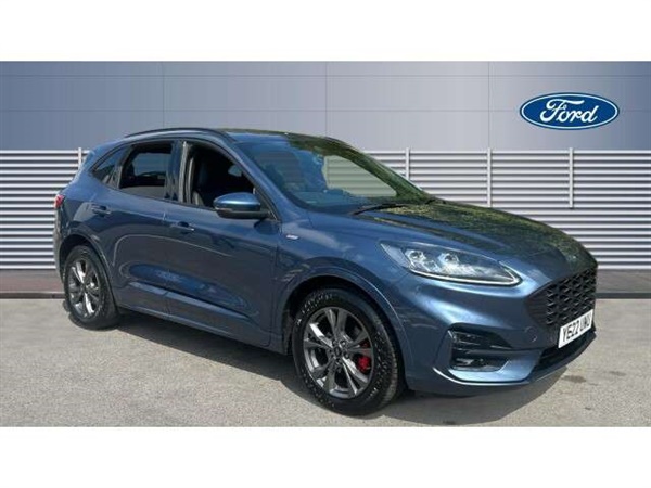 Large image for the Used Ford Kuga