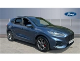 Ford Kuga Image 1