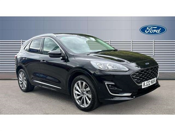 Large image for the Used Ford Kuga