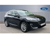 Ford Kuga Image 1