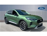 Ford Kuga Image 1