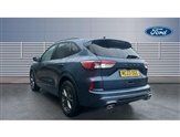 Ford Kuga Image 2