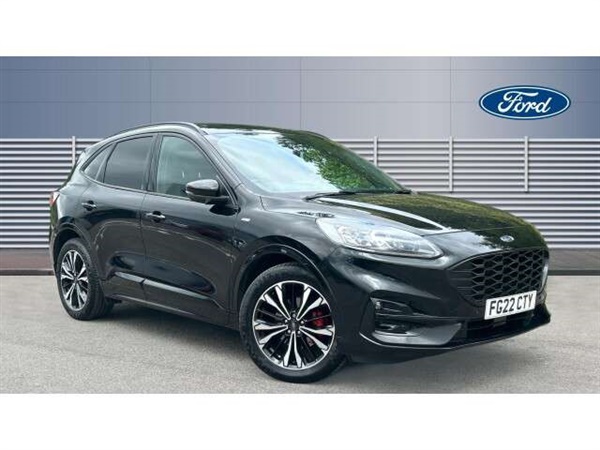 Large image for the Used Ford Kuga