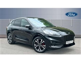 Ford Kuga Image 1