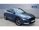 Ford Kuga Image 1