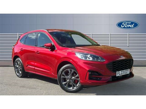 Large image for the Used Ford Kuga