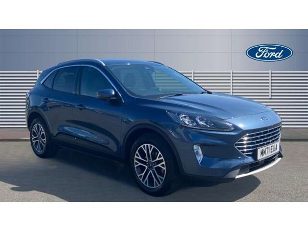 Large image for the Used Ford Kuga