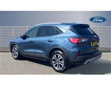 Ford Kuga Image 2