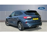 Ford Kuga Image 2