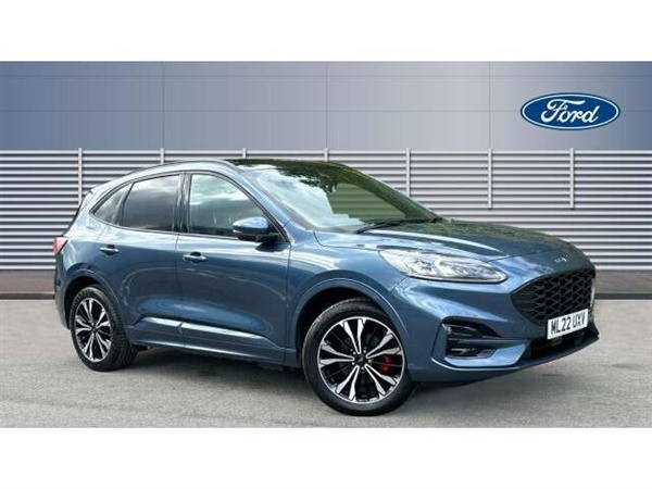 Large image for the Used Ford Kuga